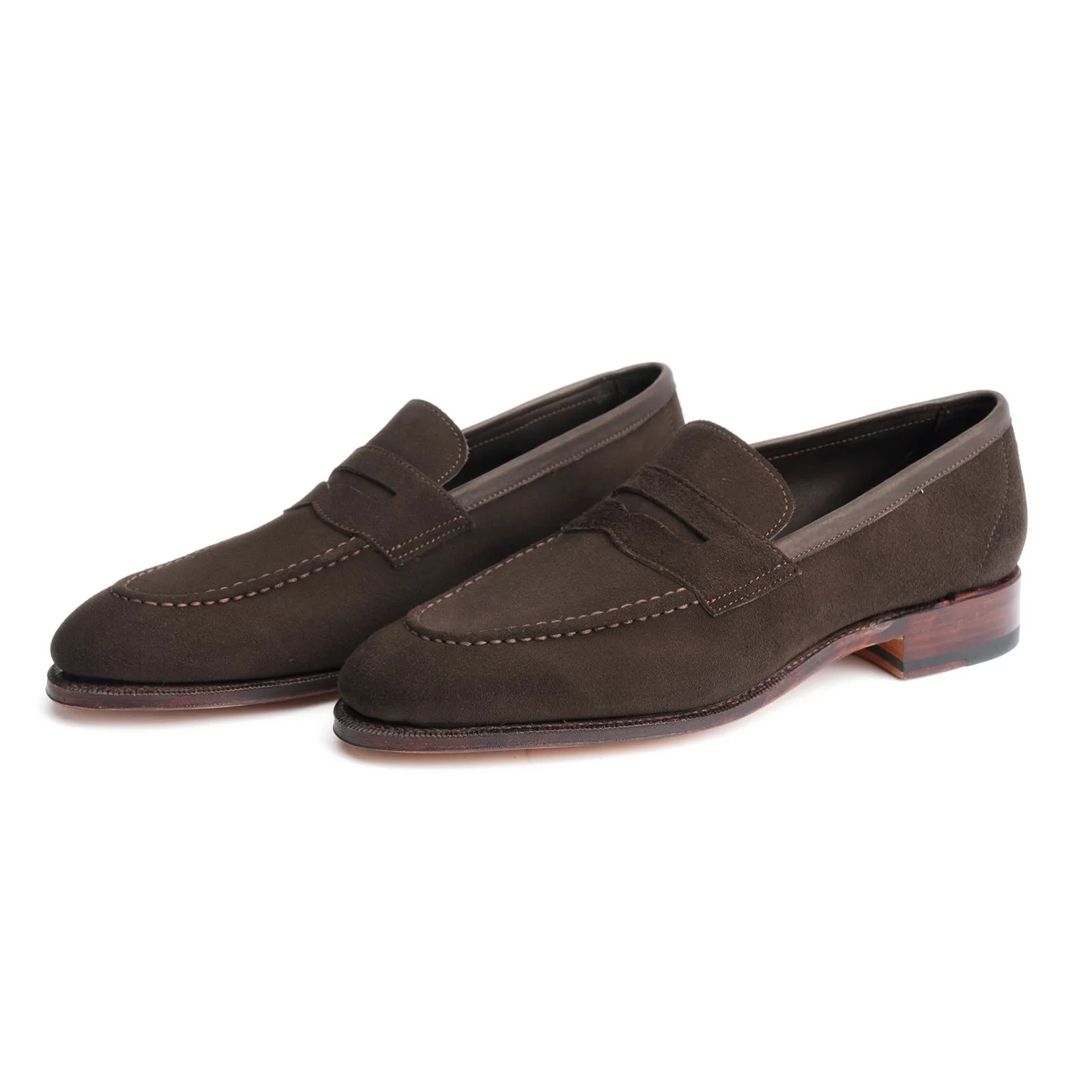 114284 - BROWN SUPERBUCK - E