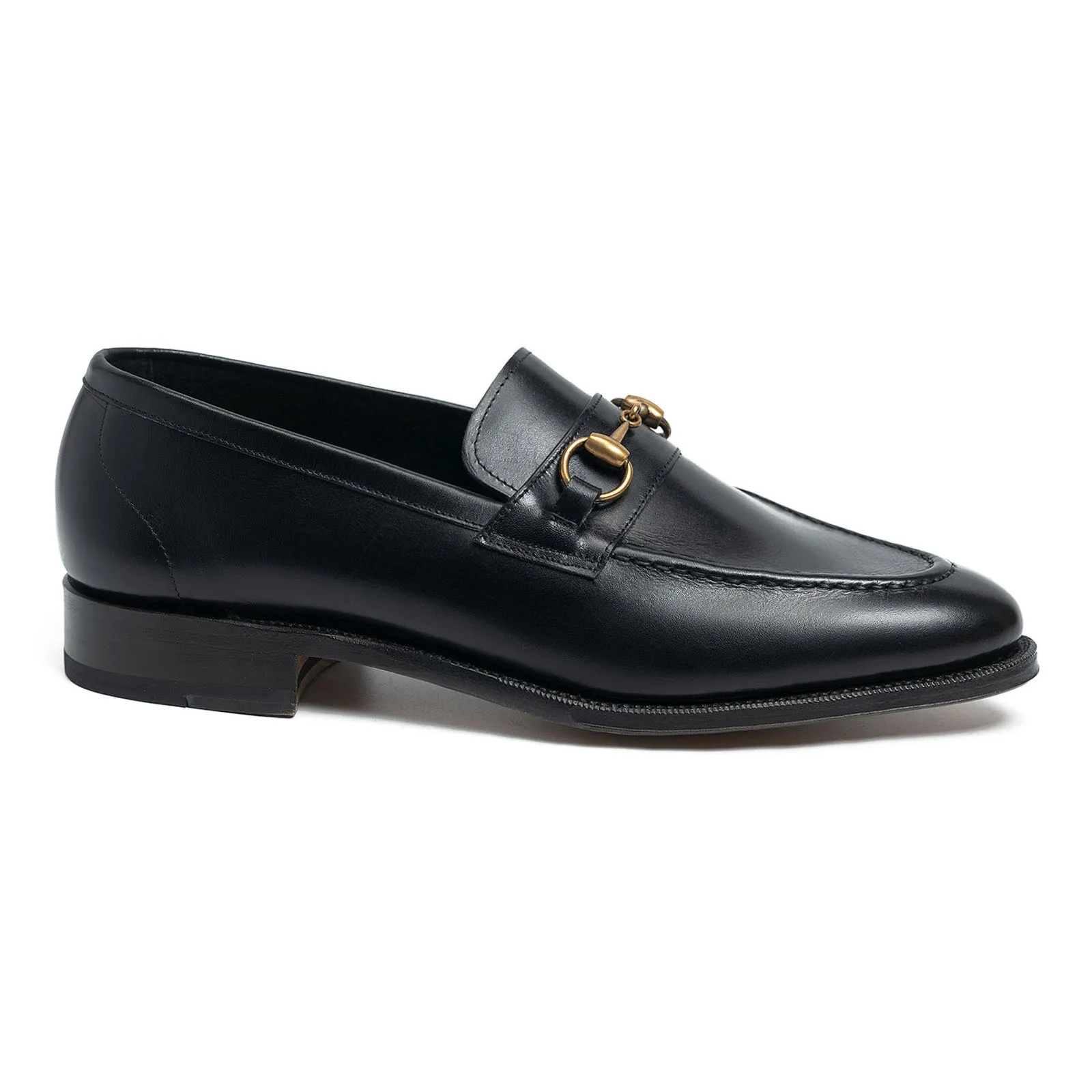 114678 - BLACK CALF - E