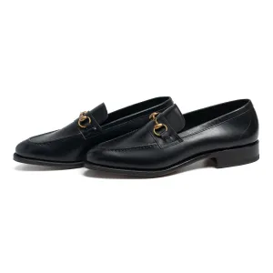 114678 - BLACK CALF - E