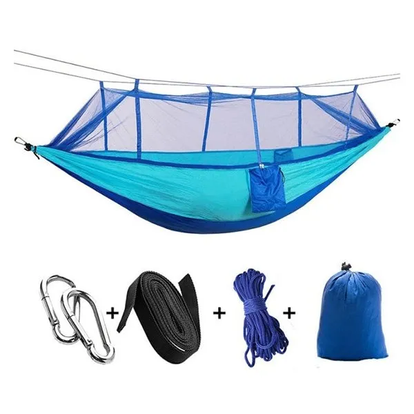 2 Person Anti-Mosquito Hammock