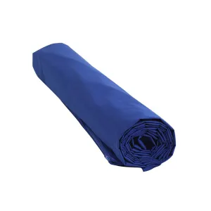 202x151cm Anti Anxiety Weighted Blanket Cover Polyester Cover Only Blue