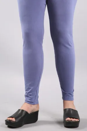 3136 Lightweight Legging Deep Periwinkle-U