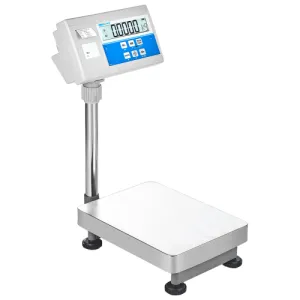 Adam Equipment BKT 35a BKT Series Label Printing Scales, 16 kg x 0.5 g