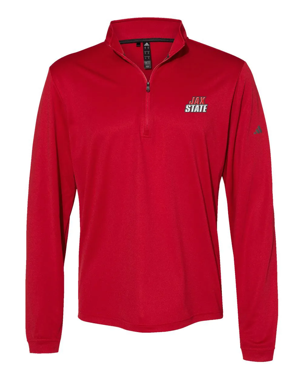 Adidas- Lightweight Quarter-Zip Pullover