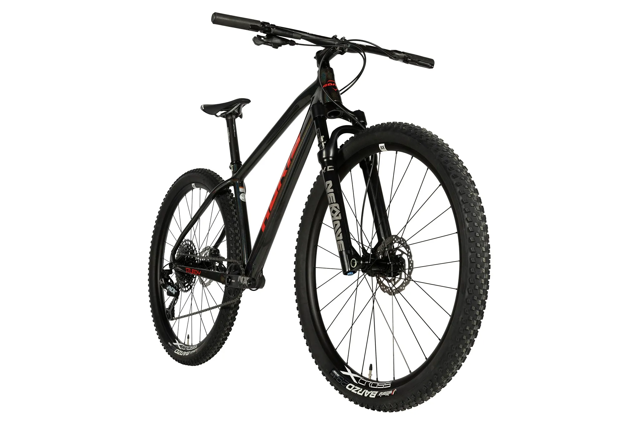 Adris Sturdy Sram NX Eagle - 2023, Medium