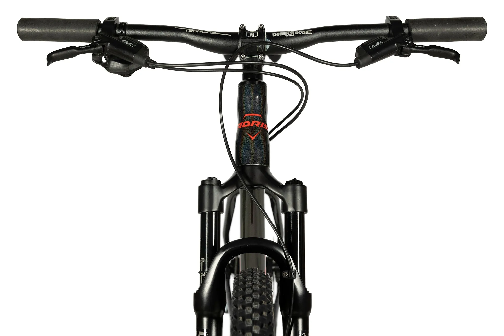 Adris Sturdy Sram NX Eagle - 2023, Medium