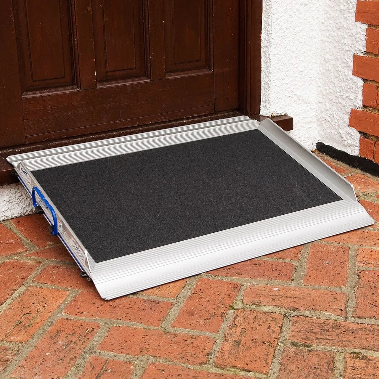 Aerolight Classic Lightweight Portable Access Ramp