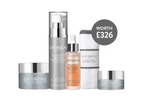 Age Benefit Luxury Collection