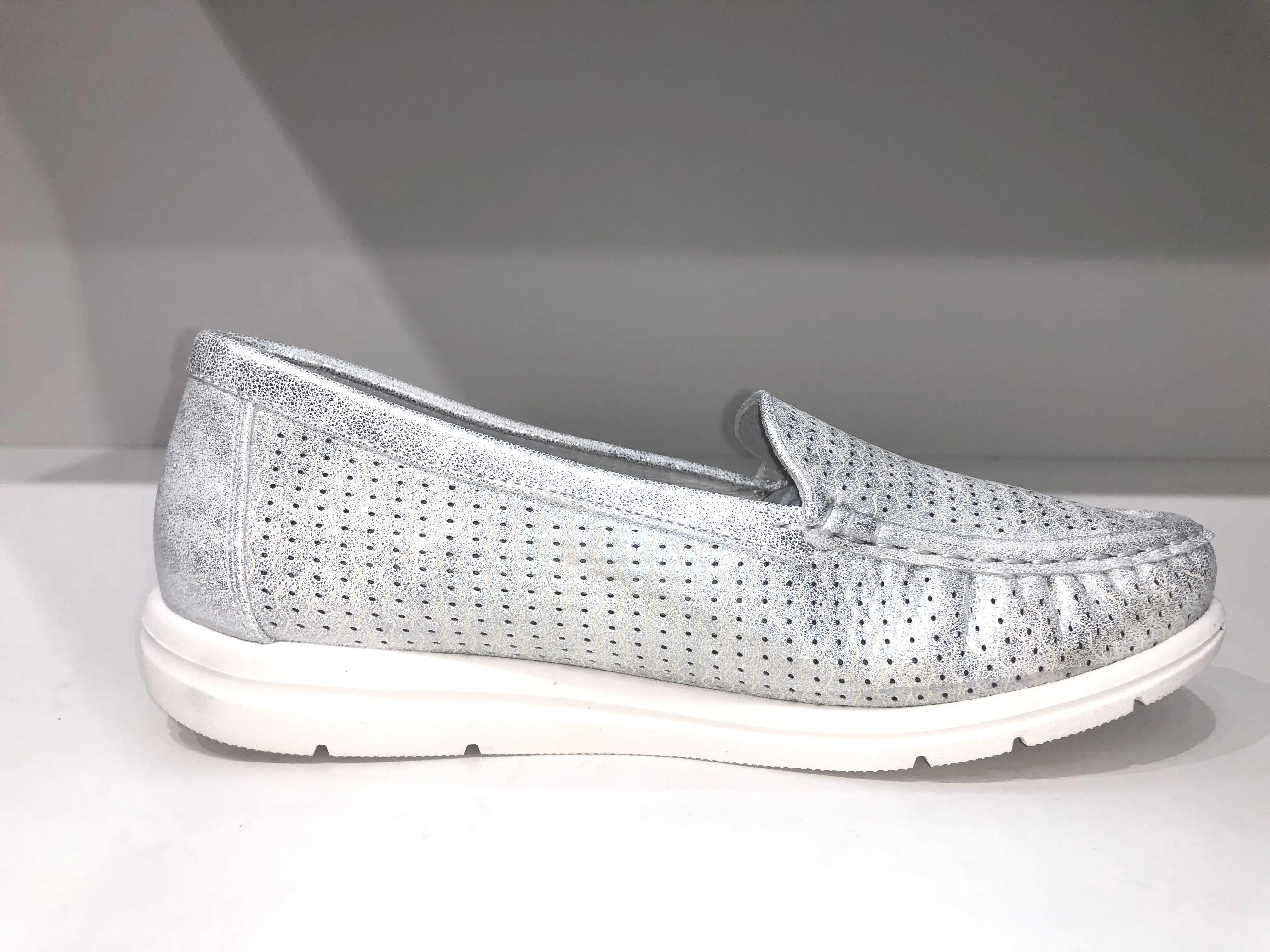 AJH26424 SILVER