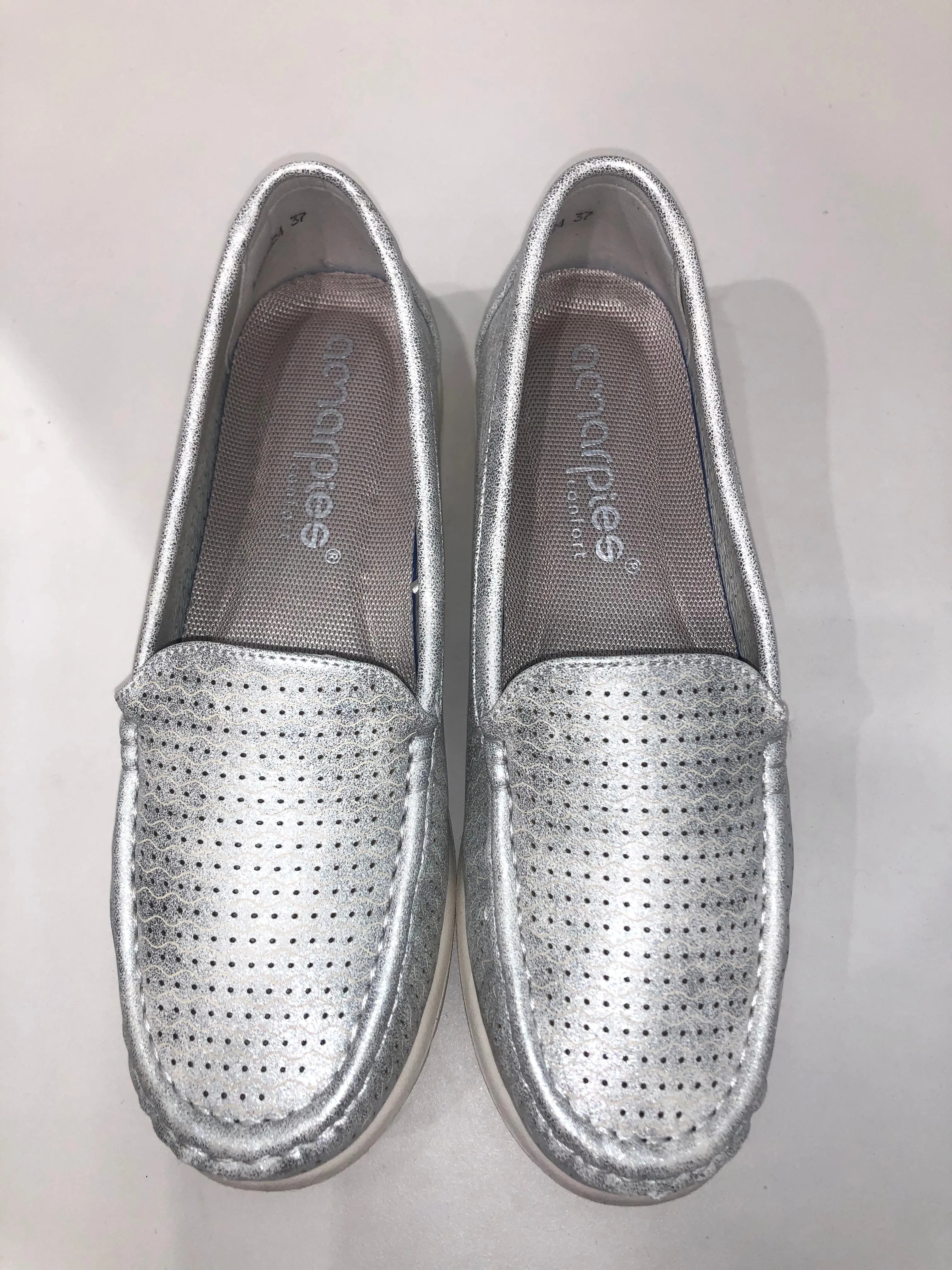 AJH26424 SILVER