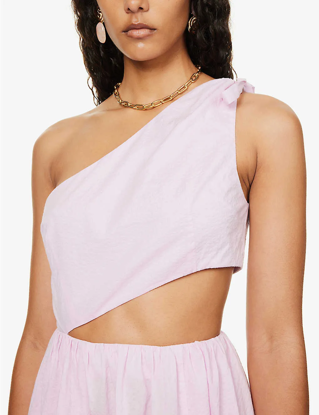 Alberobello Dress - Violette