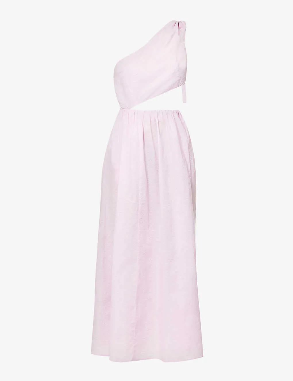 Alberobello Dress - Violette