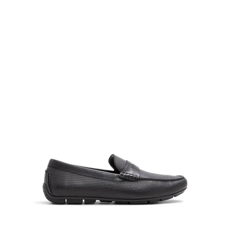 ALDO Discourse-in Men Slip On - Black