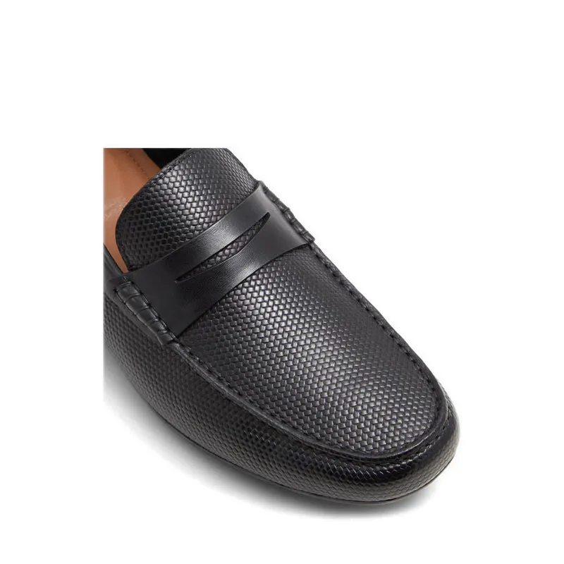 ALDO Discourse-in Men Slip On - Black