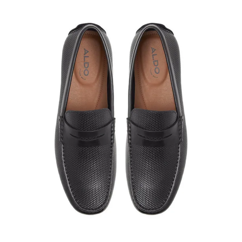 ALDO Discourse-in Men Slip On - Black