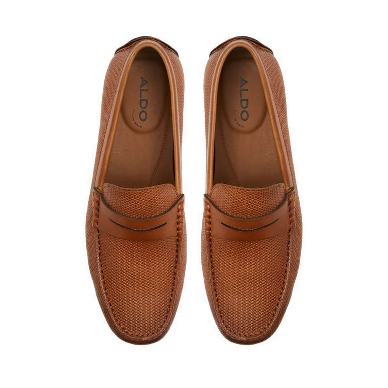 ALDO Discourse-in Men Slip On - Other Brown