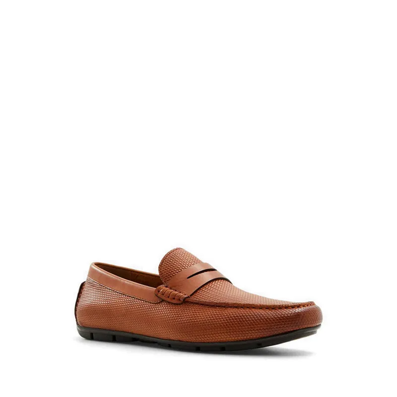 ALDO Discourse-in Men Slip On - Other Brown