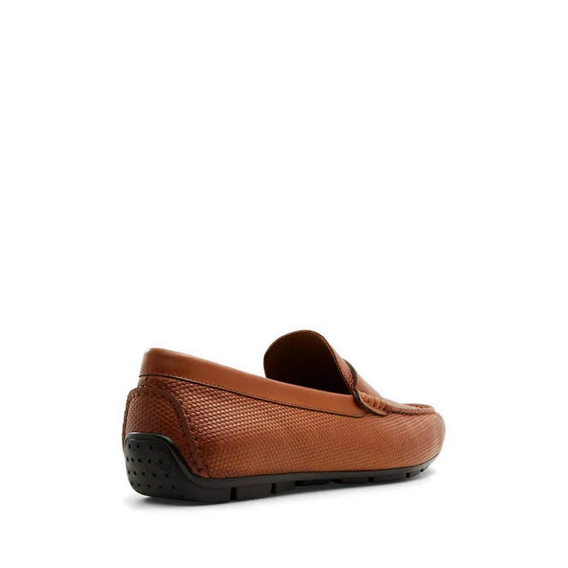 ALDO Discourse-in Men Slip On - Other Brown