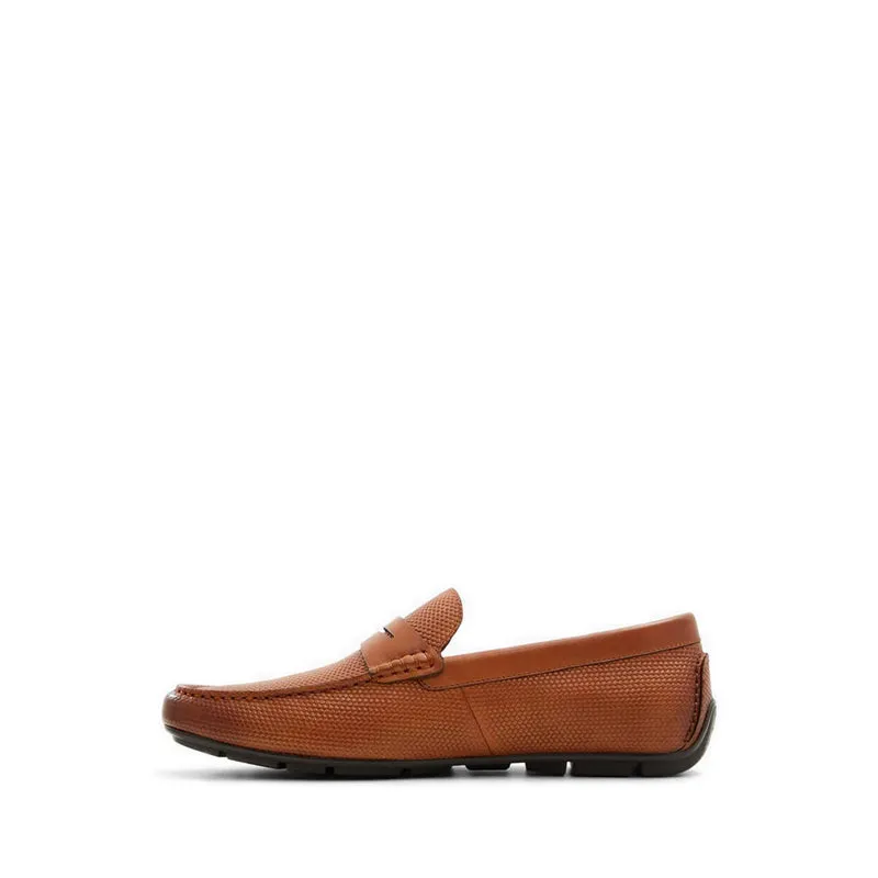 ALDO Discourse-in Men Slip On - Other Brown