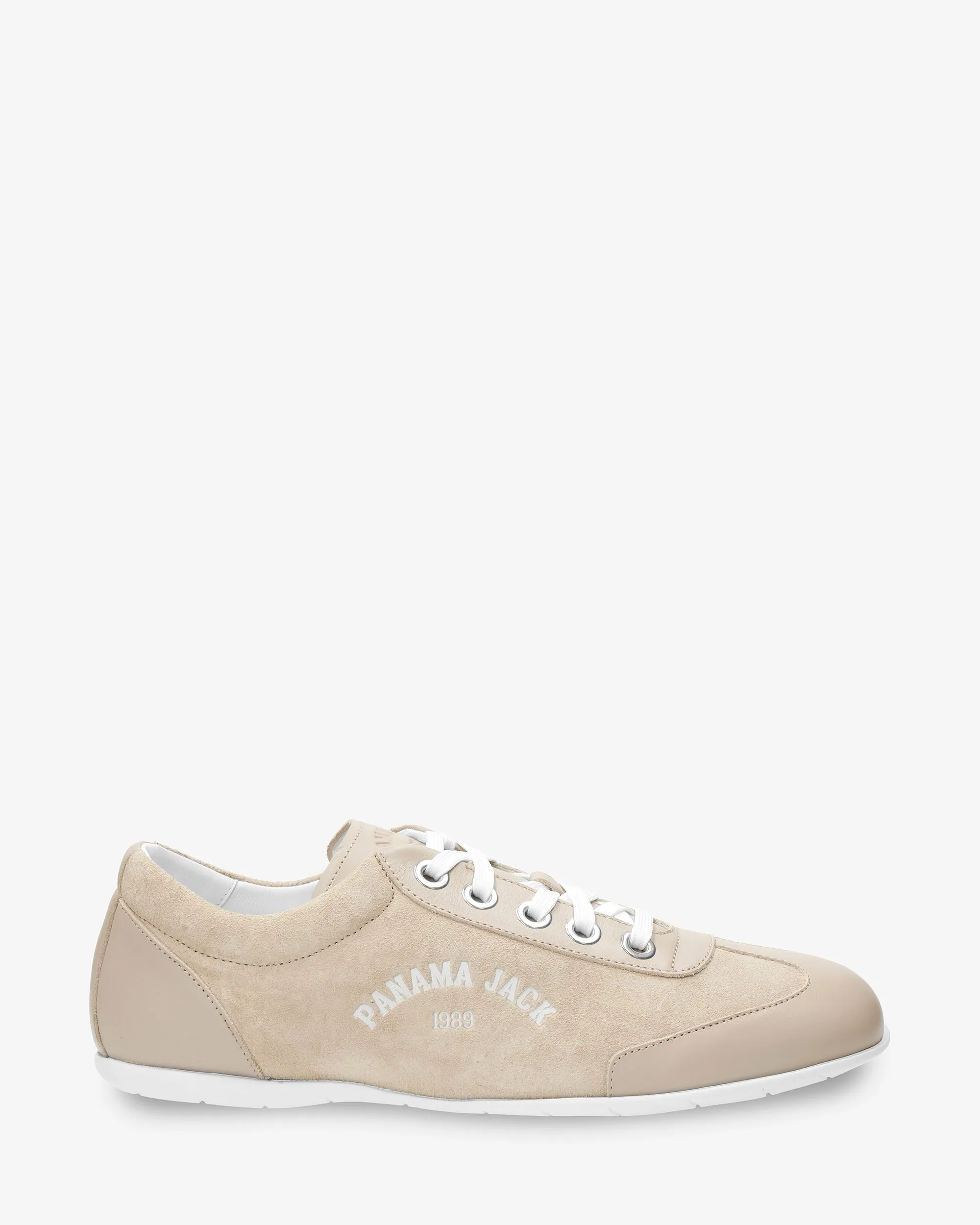 Alek C3 Velour Taupe