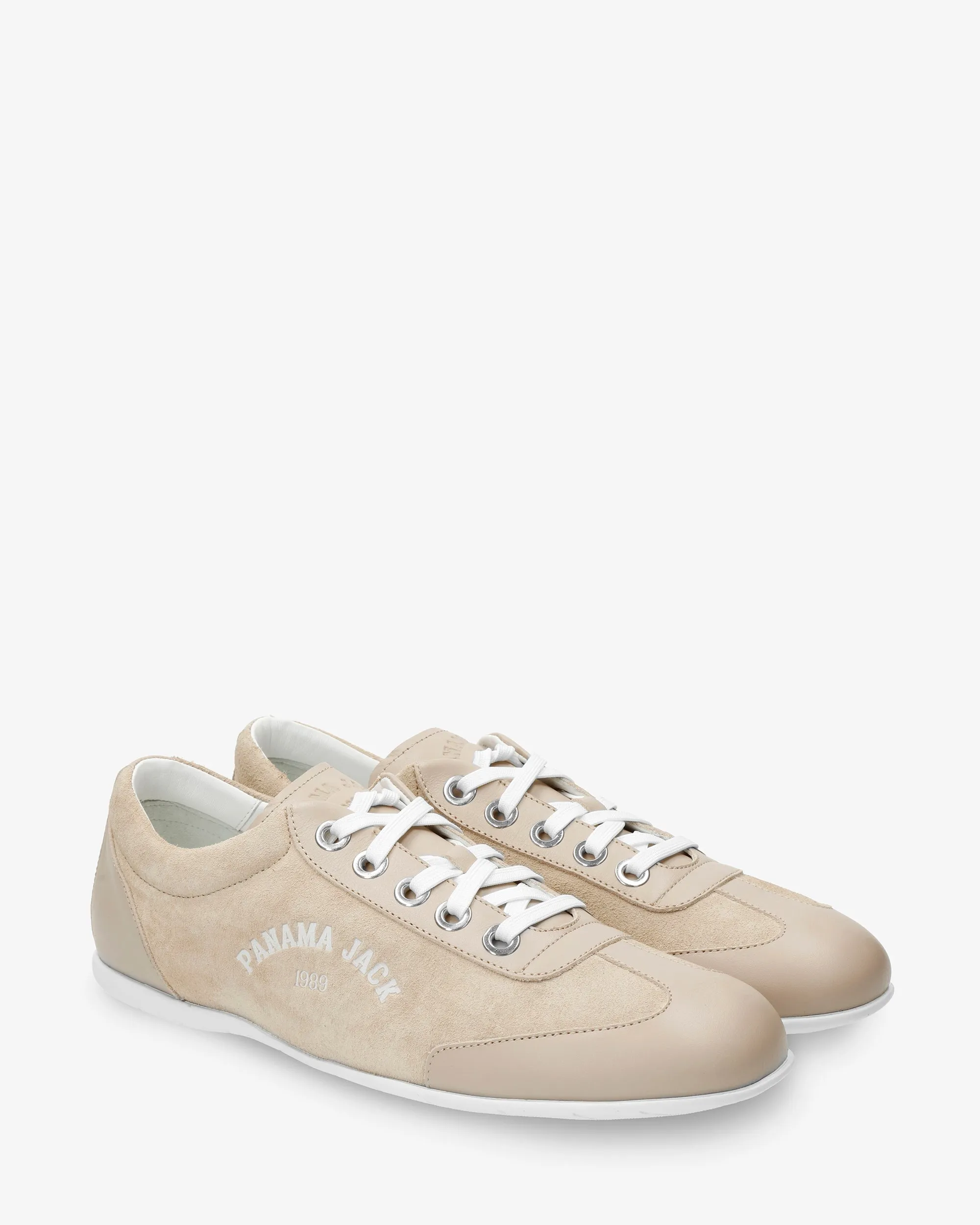 Alek C3 Velour Taupe