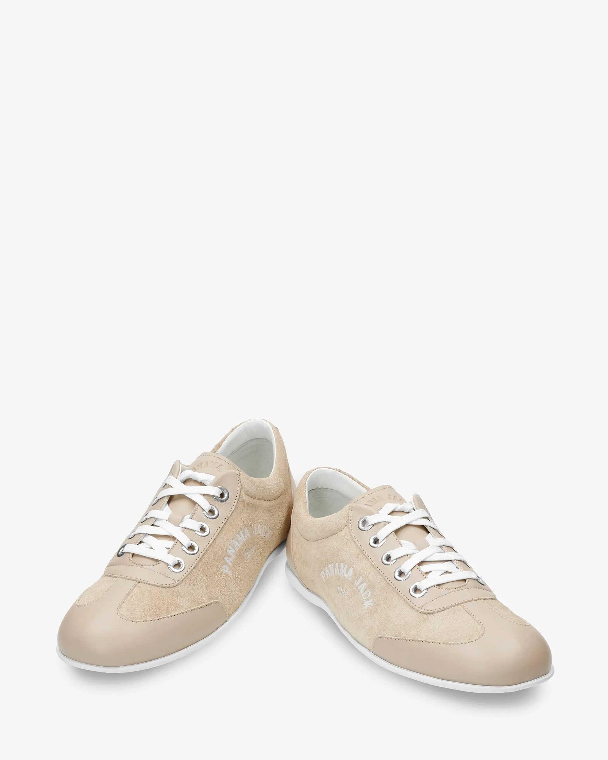 Alek C3 Velour Taupe