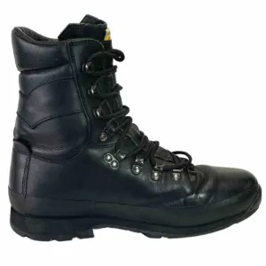 Altberg Defender Boots Black - Female