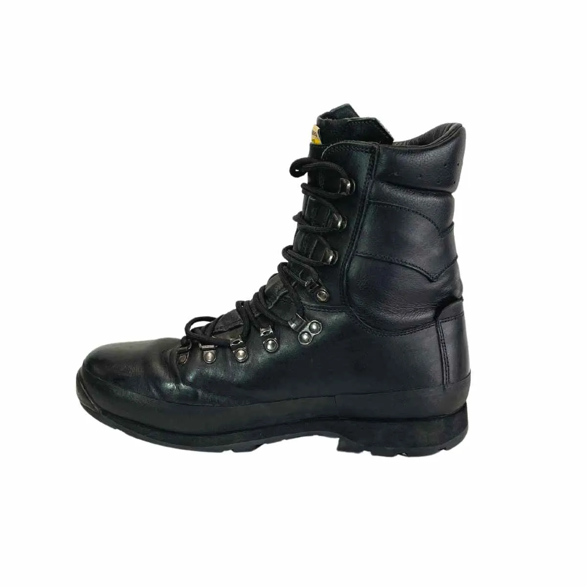 Altberg Defender Boots Black - Female