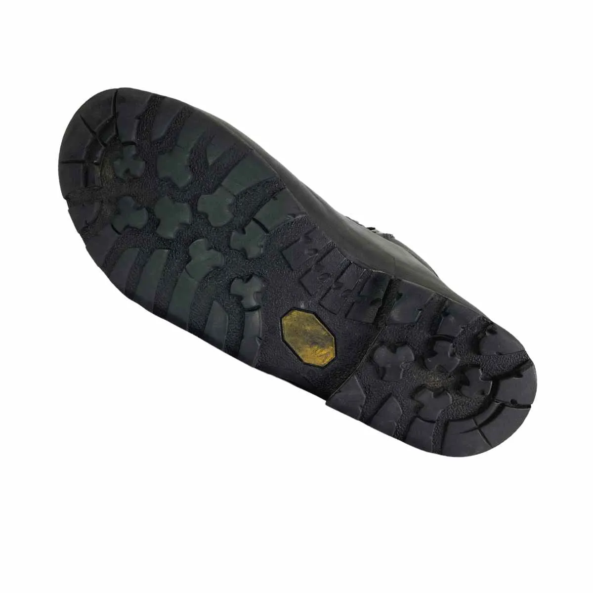 Altberg Defender Boots Black - Female