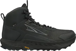 Altra Timp 5 Hiker GORE-TEX Mens Walking Boots - Black