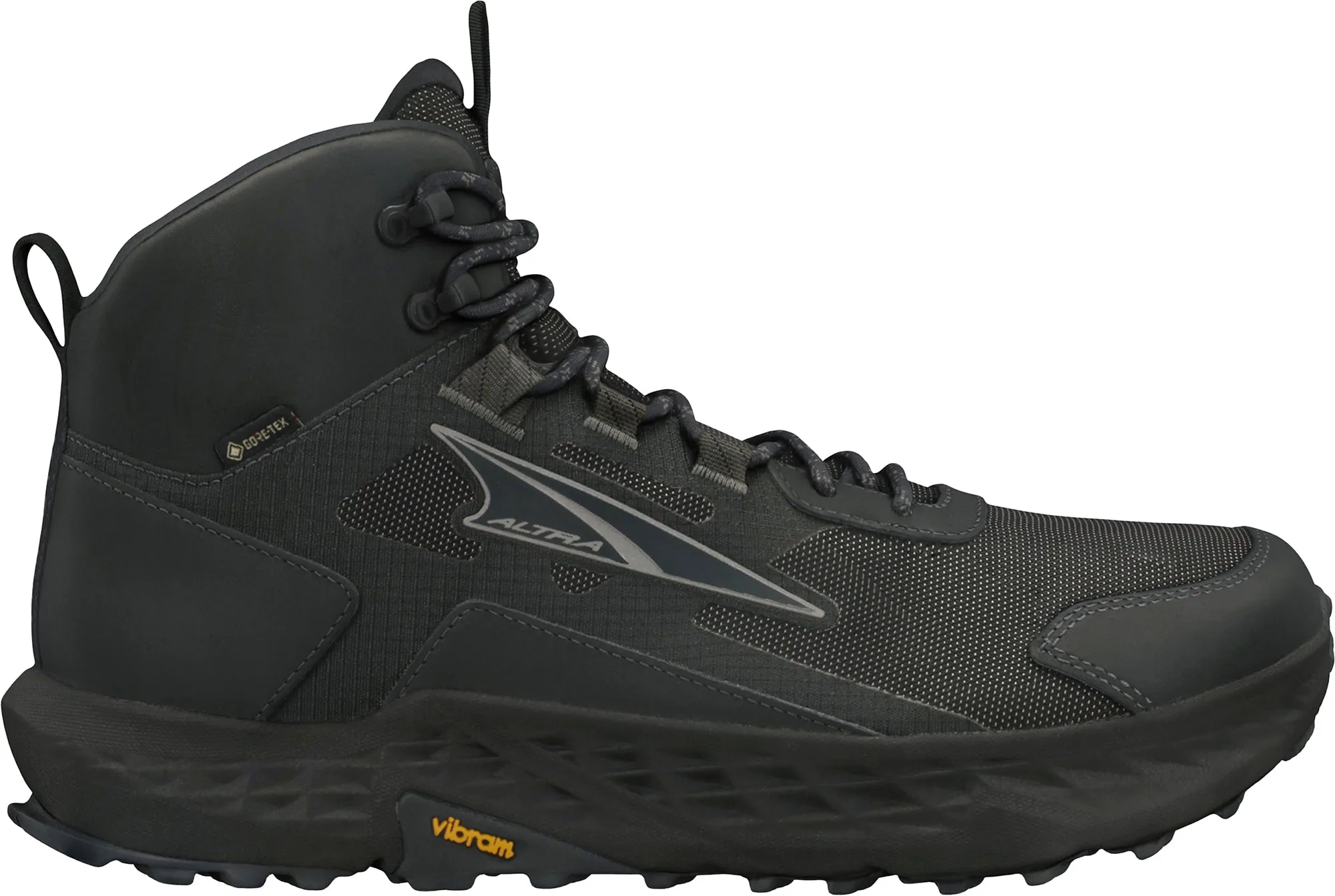 Altra Timp 5 Hiker GORE-TEX Mens Walking Boots - Black
