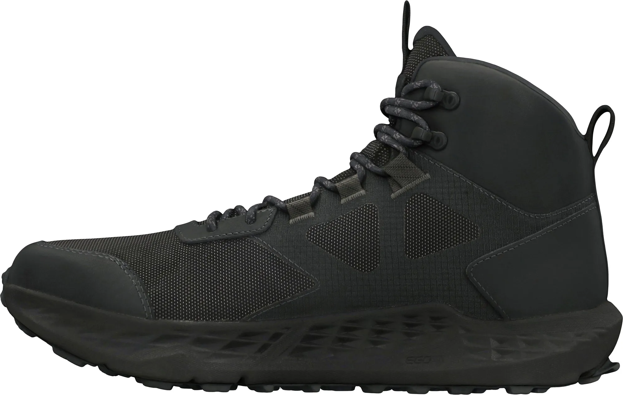 Altra Timp 5 Hiker GORE-TEX Mens Walking Boots - Black