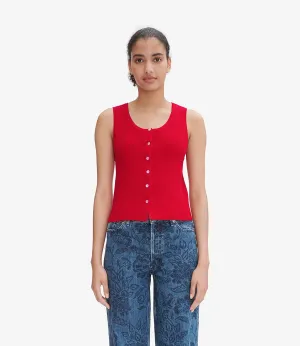 Ambre tank top