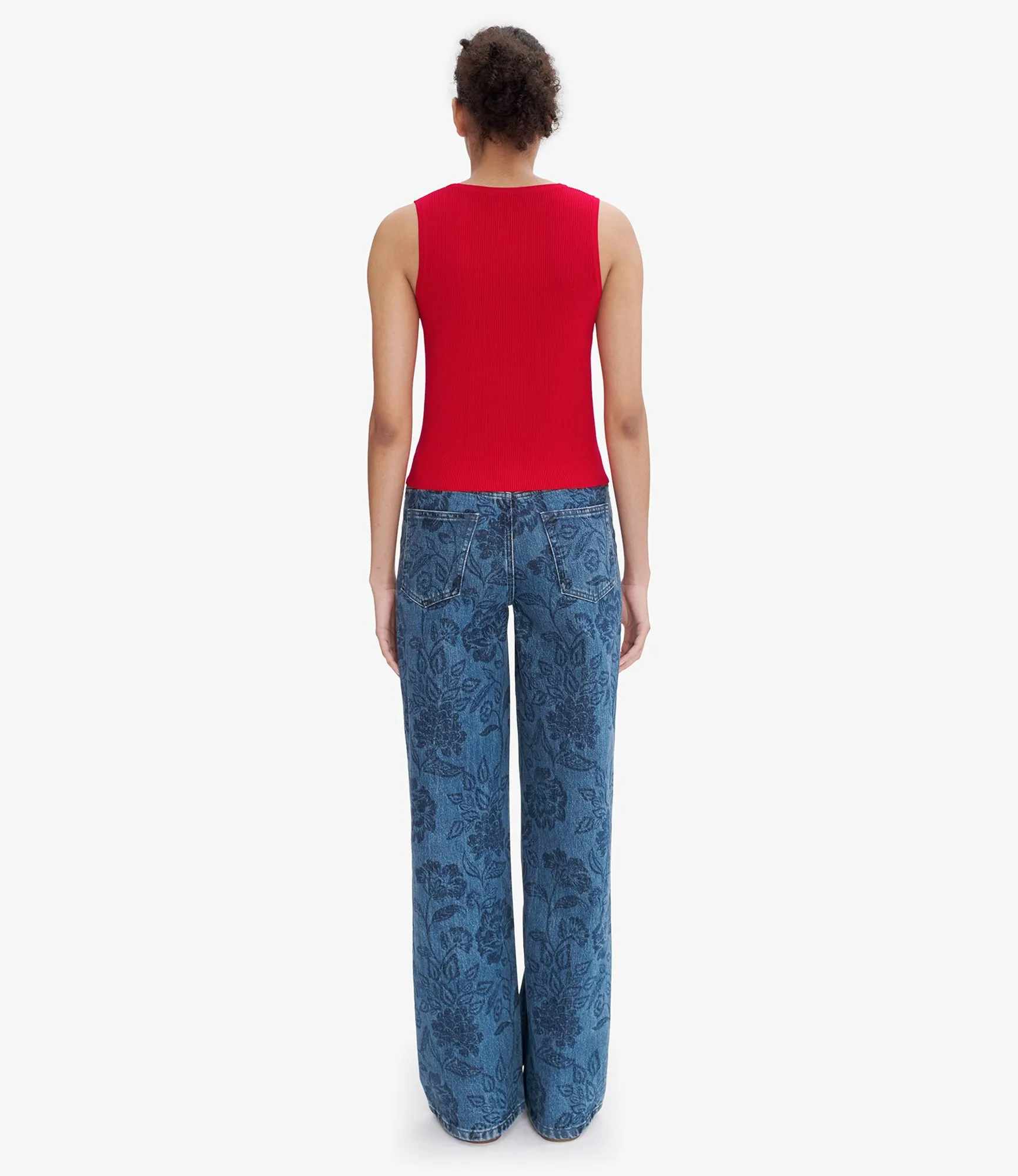 Ambre tank top
