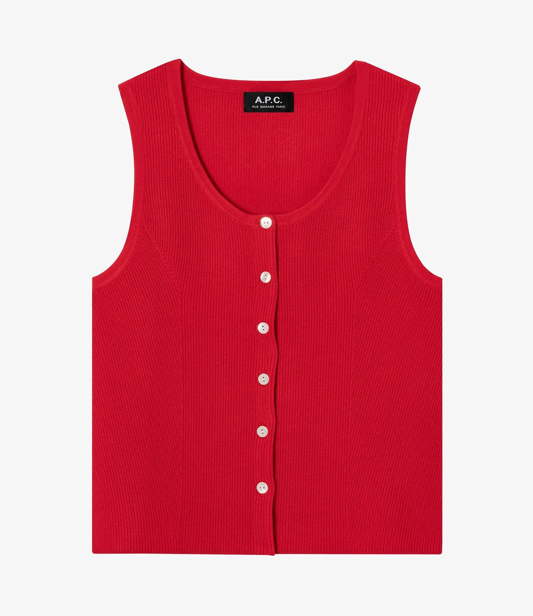 Ambre tank top