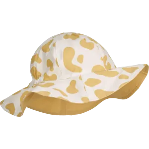 Amelia Reversible Sun Hat - Leo/Jojoba