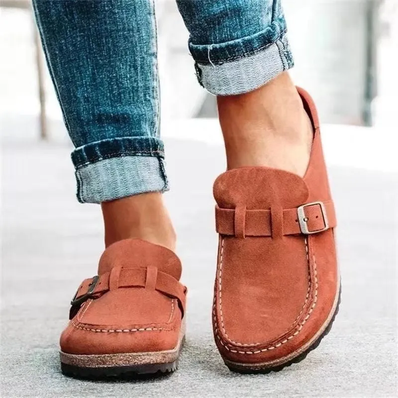 Anna™ | Orthopedic Loafers