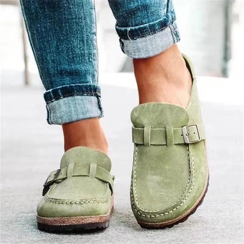 Anna™ | Orthopedic Loafers