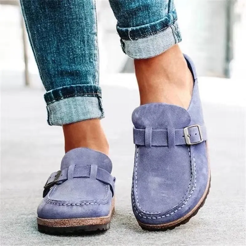 Anna™ | Orthopedic Loafers