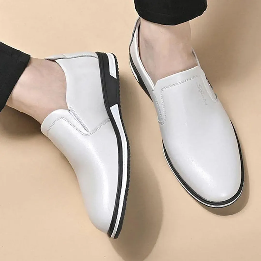 Antonio Uniek Herenloafers - Loafer Heren - Loafers Heren