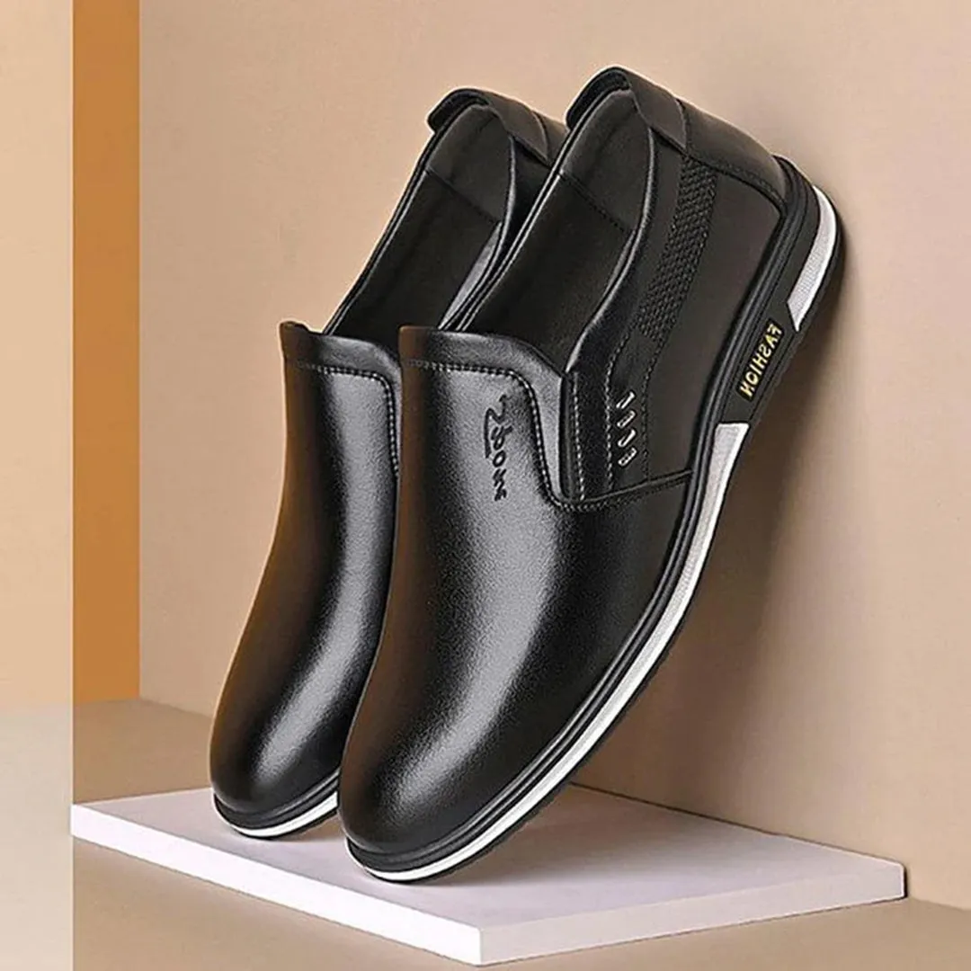 Antonio Uniek Herenloafers - Loafer Heren - Loafers Heren