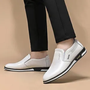 Antonio Uniek Herenloafers - Loafer Heren - Loafers Heren