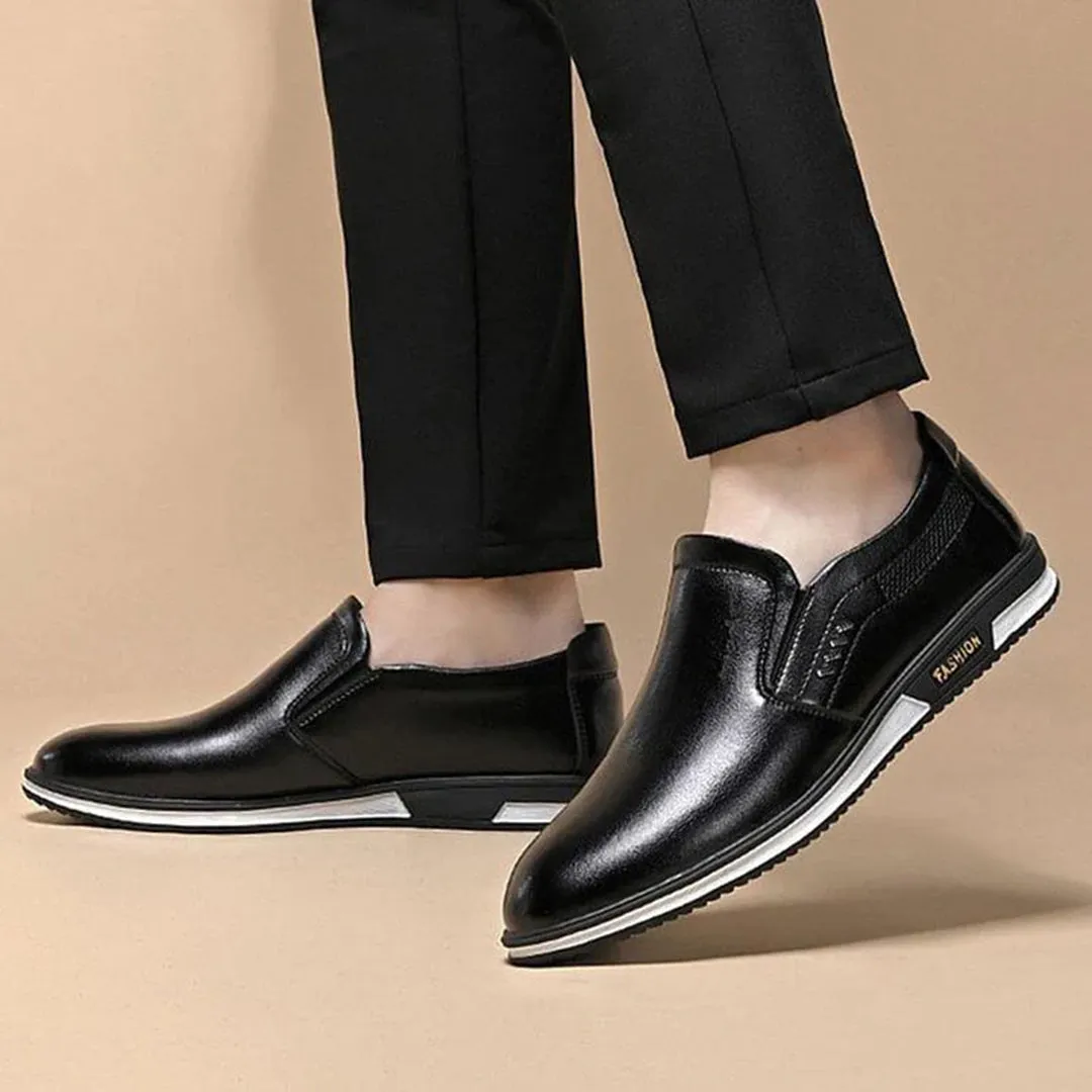 Antonio Uniek Herenloafers - Loafer Heren - Loafers Heren
