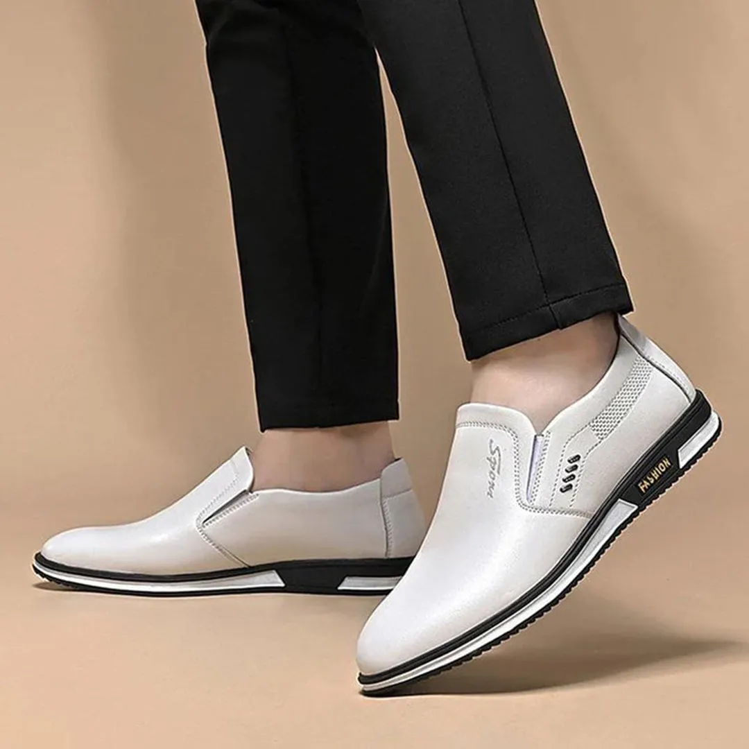 Antonio Uniek Herenloafers - Loafer Heren - Loafers Heren
