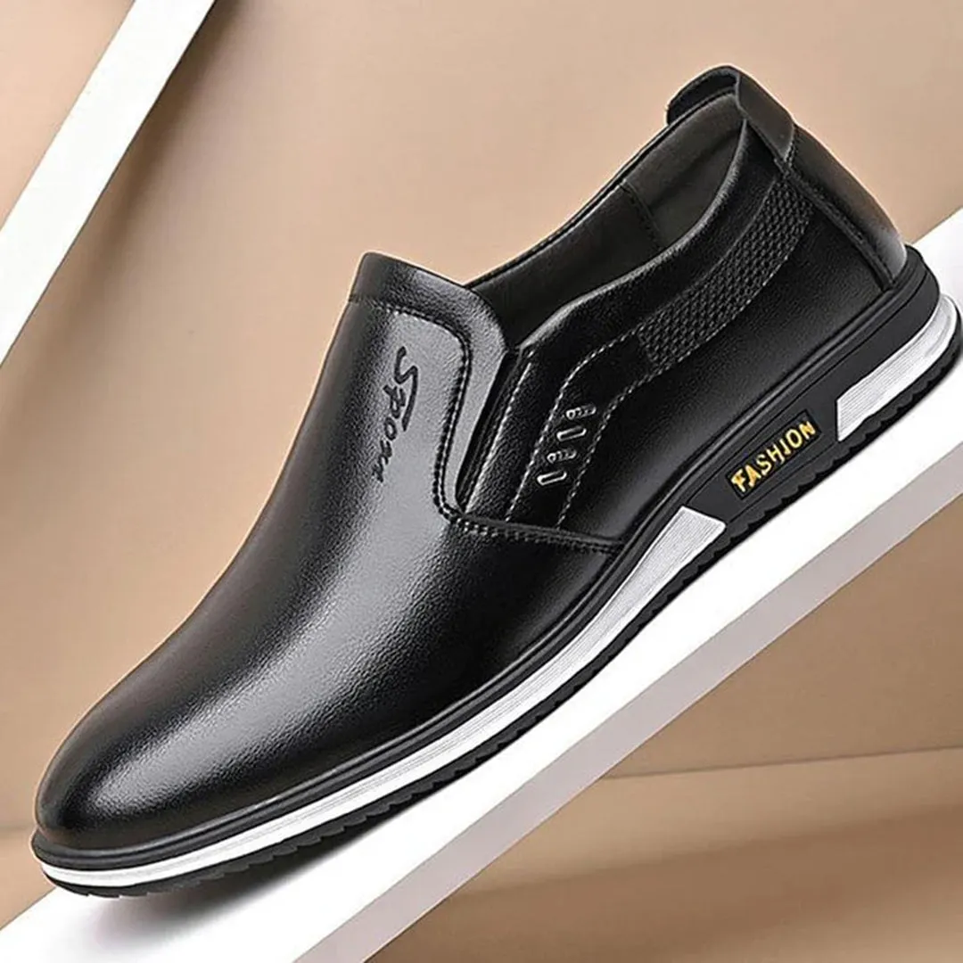 Antonio Uniek Herenloafers - Loafer Heren - Loafers Heren