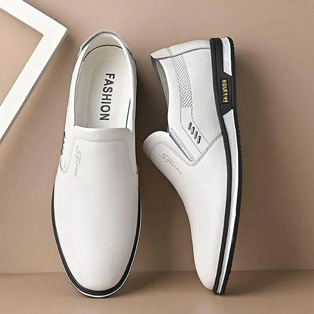 Antonio Uniek Herenloafers - Loafer Heren - Loafers Heren