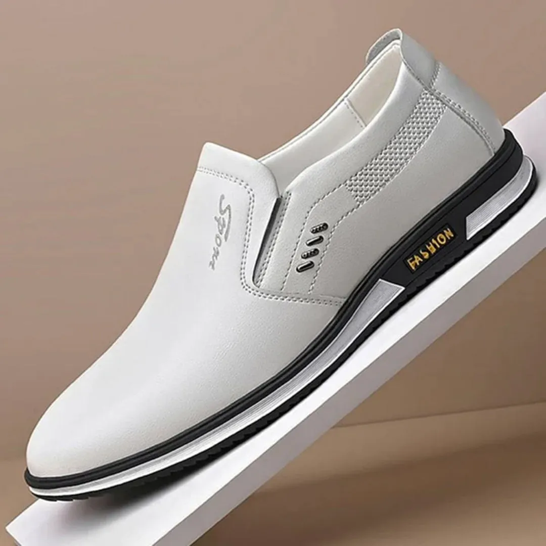 Antonio Uniek Herenloafers - Loafer Heren - Loafers Heren