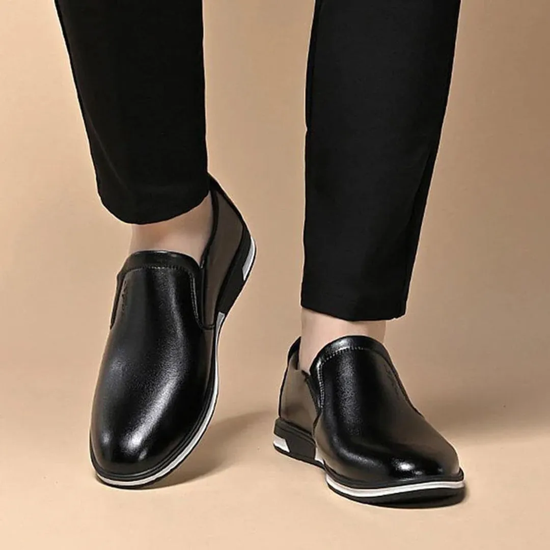 Antonio Uniek Herenloafers - Loafer Heren - Loafers Heren