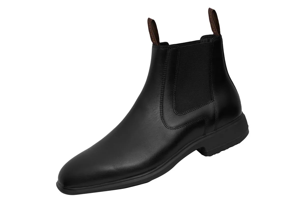 Ascent Crest 2 E Black Mens