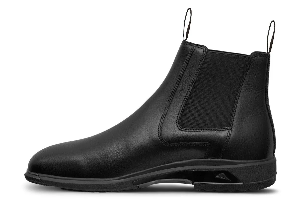 Ascent Crest 2 E Black Mens